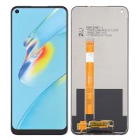 Oppo A54 4G CPH2239 Touch+Lcd Black Original