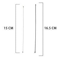 ZTE Blade A72 5G / 7540N Antenna