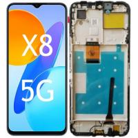 Huawei Honor X8 5G VNE-N41 Frame B Black