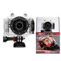 Nilox F-60 Marc Marquez Action Cam New In Blister