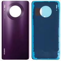 Huawei Mate 30 Back Cover Purple AAA