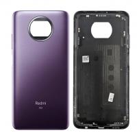 Xiaomi Redmi Note 9 5G Back Cover Purple Original