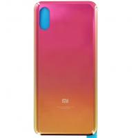 Xiaomi Mi 8 Pro Back Cover Twilight Gold