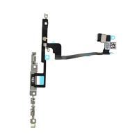 iPhone 14 Flex Power On Off