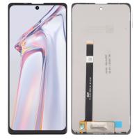 Blackview A10 Touch+Lcd Black