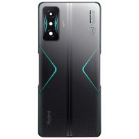 Xiaomi Poco F4 Gt Back Cover+Camera Glass Gray AMG Original