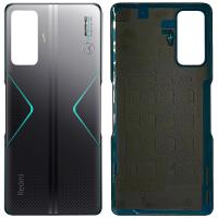 Xiaomi Poco F4 Gt Back Cover Gray AMG AAA