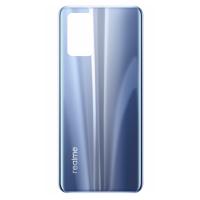 Realme 7 5G Back Cover Silver Service Pack
