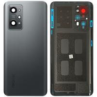 Realme GT 2 Back Cover Grey Service Pack