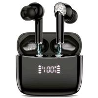 Xin Daoer J8 True Wireless Earbuds Black In Blister