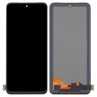 Xiaomi Redmi Note 11 4G / 11S 4G / Poco M4 Pro 4G Touch+Lcd Black OLED