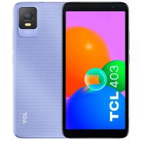 TCL 403 2GB + 32GB Mauve Mist /Lawendowy New In Blister