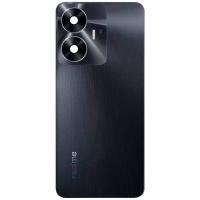 Realme C55 RMX3710 Back Cover Black