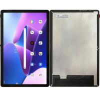 Lenovo Tab M10 Plus 3rd Gen TB128 Touch+Lcd Black Original
