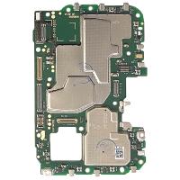 Honor Magic 5 Lite 5G RMO-NX1 Motherboard 6 GB Ram 128 GB Rom