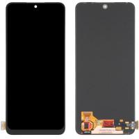 Xiaomi Redmi Note 12 4G (23021RAA2Y) Touch+Lcd