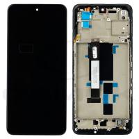 Xiaomi Poco X3 Gt 2021 Touch+Lcd Black