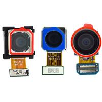 Samsung Galaxy S21 Fe 5G G990 Back Camera