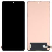 Xiaomi Mi 11T 5G Touch+Lcd Black OLED