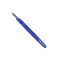 VAKANDA #9 Heavy Blade Handle Blue