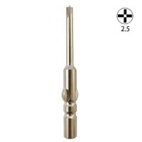 Vakanda Original Big Cross Head (Medium Plate) + 2.5