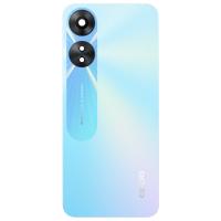 Oppo A78 5G CPH2495 Back Cover+Camera Glass Blue Original