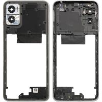 Motorola Moto E22i  XT2239-18 Volume Button White