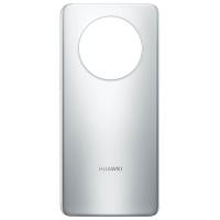 Huawei Mate 50 Pro 4G DCO-LX9 Back Cover Silver