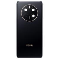 Huawei Mate 50 Pro 4G DCO-LX9 Back Cover+Camera Glass Black