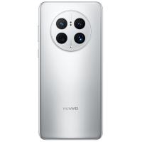 Huawei Mate 50 Pro 4G DCO-LX9 Back Cover+Camera Glass Silver