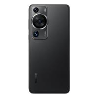 Huawei P60 Pro Back Cover Black