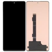 Xiaomi Redmi Note 12 Pro 5G Touch+Lcd Black