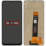 Samsung Galaxy A04s A047 / A136B Touch+Lcd Service Pack