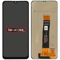 Samsung Galaxy A04s A047 / A136B Touch+Lcd Service Pack