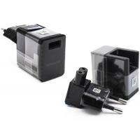 Samsung ETA-P11JBE 5V 2A Charger 1x USB Cable Black Bulk