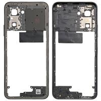 Realme C33 RMX3624 Volume Button Night Sea