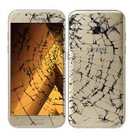 Google Pixel 6 Pro Back Cover Gold