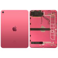 iPad 10.9' 10th Generation Wifi Back Cover Pink Dissemble Original