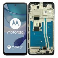 Moto G53 5g (2023)  XT2335 Touch+Lcd+Frame Black Service Pack