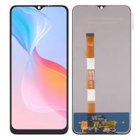 Vivo Y21 / Y21s Touch+Lcd Black Original