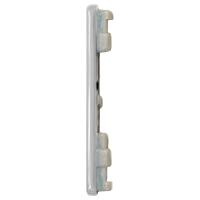 Xiaomi Mi Note 10 / Note 10 Pro / Note 10 Lite Power+Volume Button White