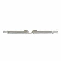 Oppo A16S Volume Button Silver