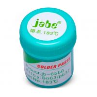 Jabe jb-6550 Solder Paste Point 183°c 38g