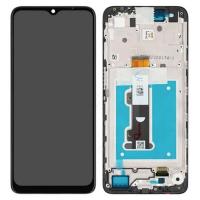 Motorola Moto E22  XT2239-7 / E22i  XT2239-18 Lcd+Touch+Frame Service Pack