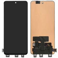 One Plus Nord 3 5G Touch+Lcd Black Original