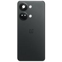 One Plus Nord 3 5G Back Cover Black Original