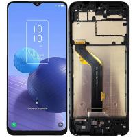 TCL 405 (T506D T506A) Touch+Lcd+Frame Black Original