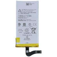 Google Pixel 4 XL G020-J 3700mAh Battery Service Pack