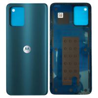 Moto E13 (2023) XT2345 Back Cover Green Service Pack