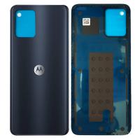 Moto E13 (2023) XT2345 Back Cover Black Service Pack